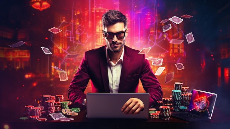 Ragam konten hiburan digital tersedia di platform indoroyal88 untuk pengguna dewasa Indonesia