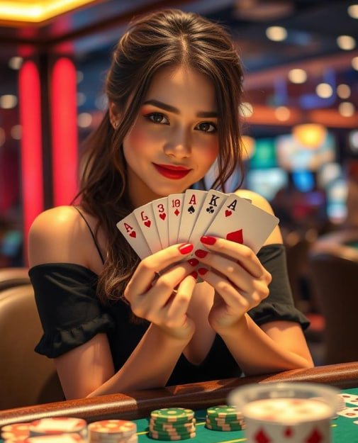 Verifikasi usia pengguna dewasa untuk akses platform hiburan indoroyal88 di Indonesia